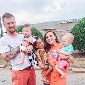 Meet your Posher, Dylan